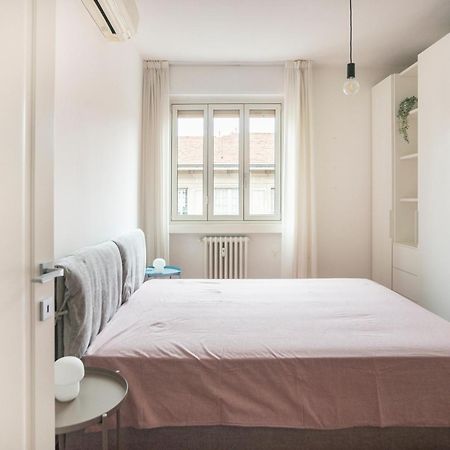 Isola Milano Apartment Eksteriør billede