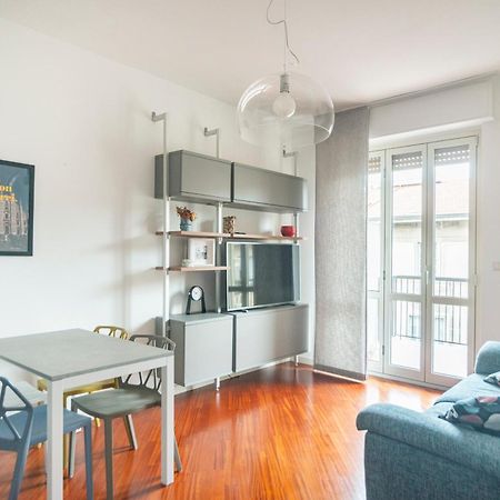 Isola Milano Apartment Eksteriør billede