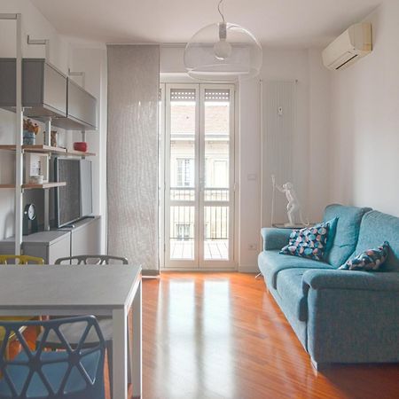 Isola Milano Apartment Eksteriør billede