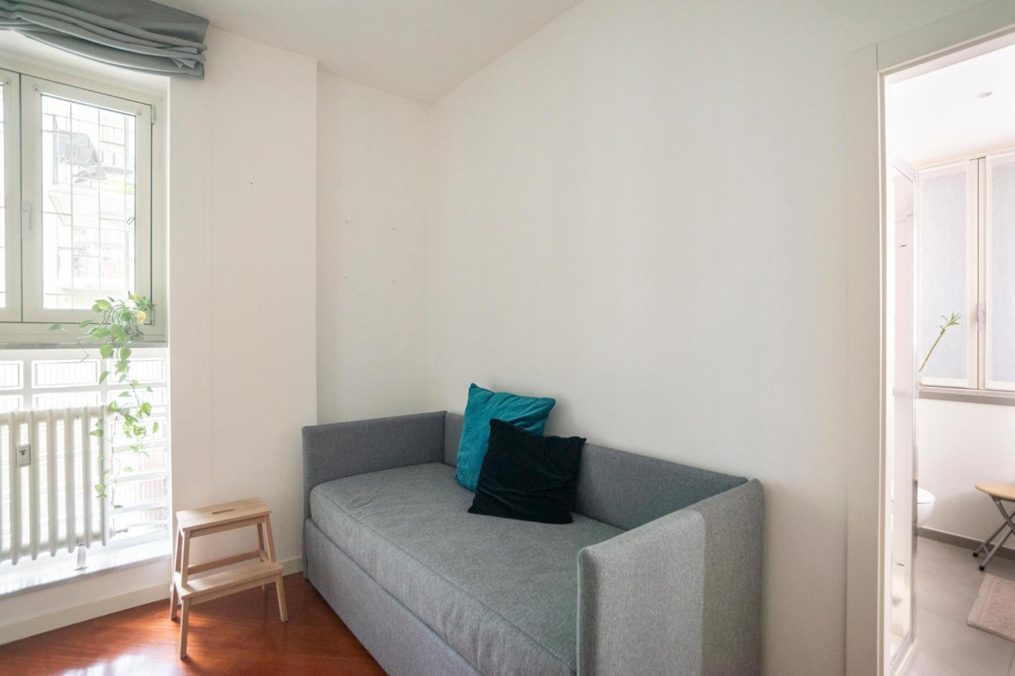 Isola Milano Apartment Eksteriør billede