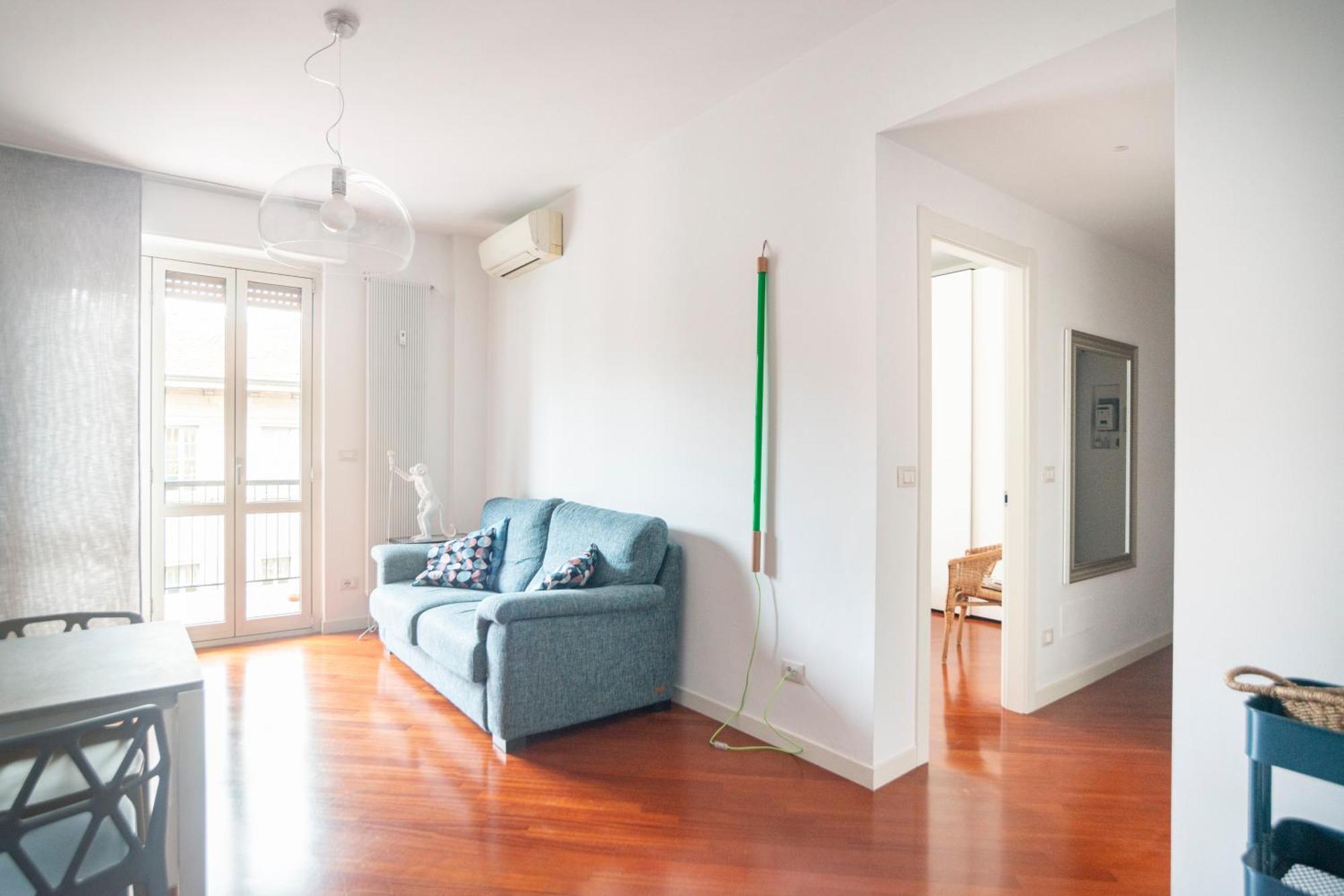Isola Milano Apartment Eksteriør billede