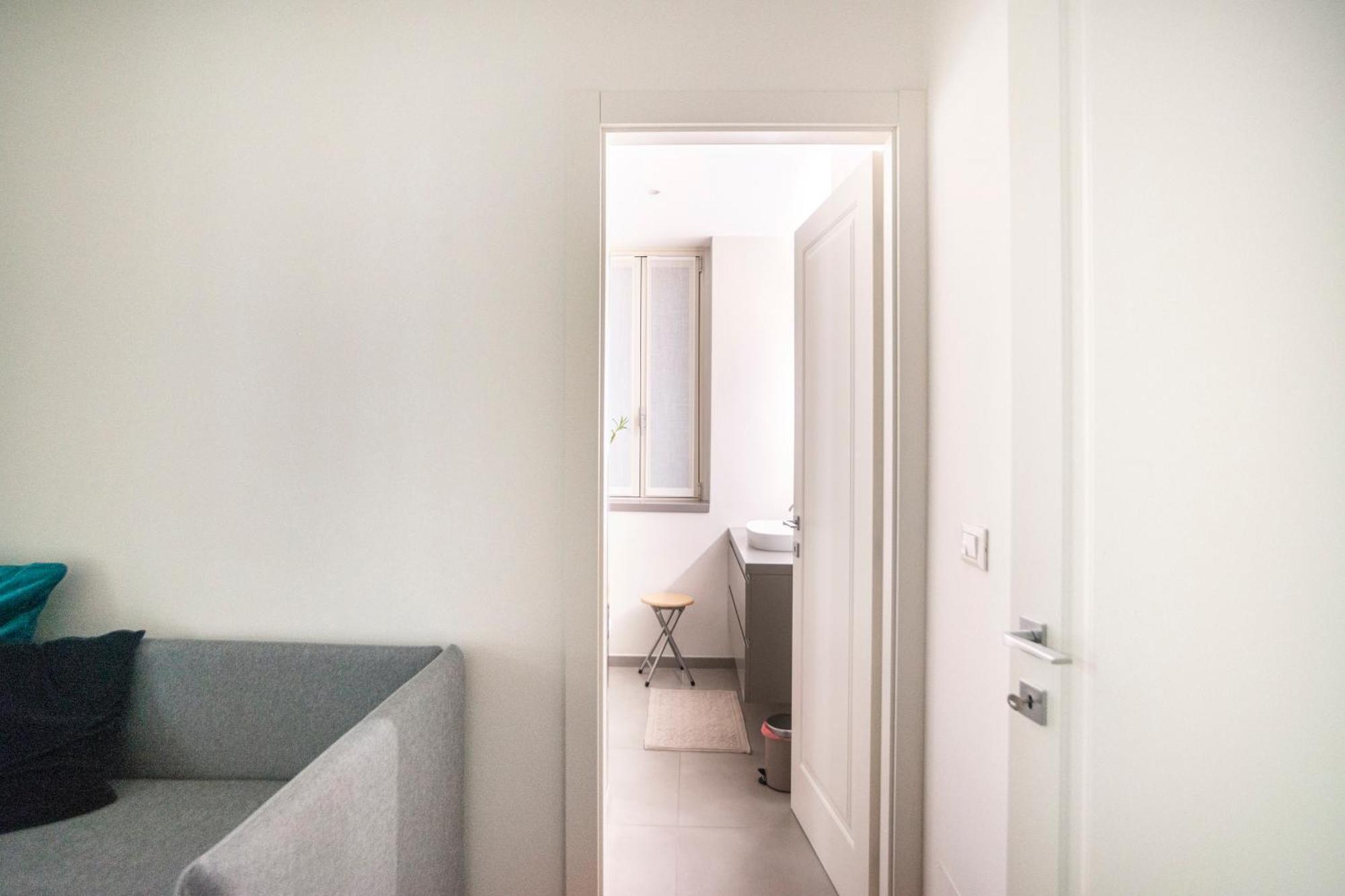 Isola Milano Apartment Eksteriør billede