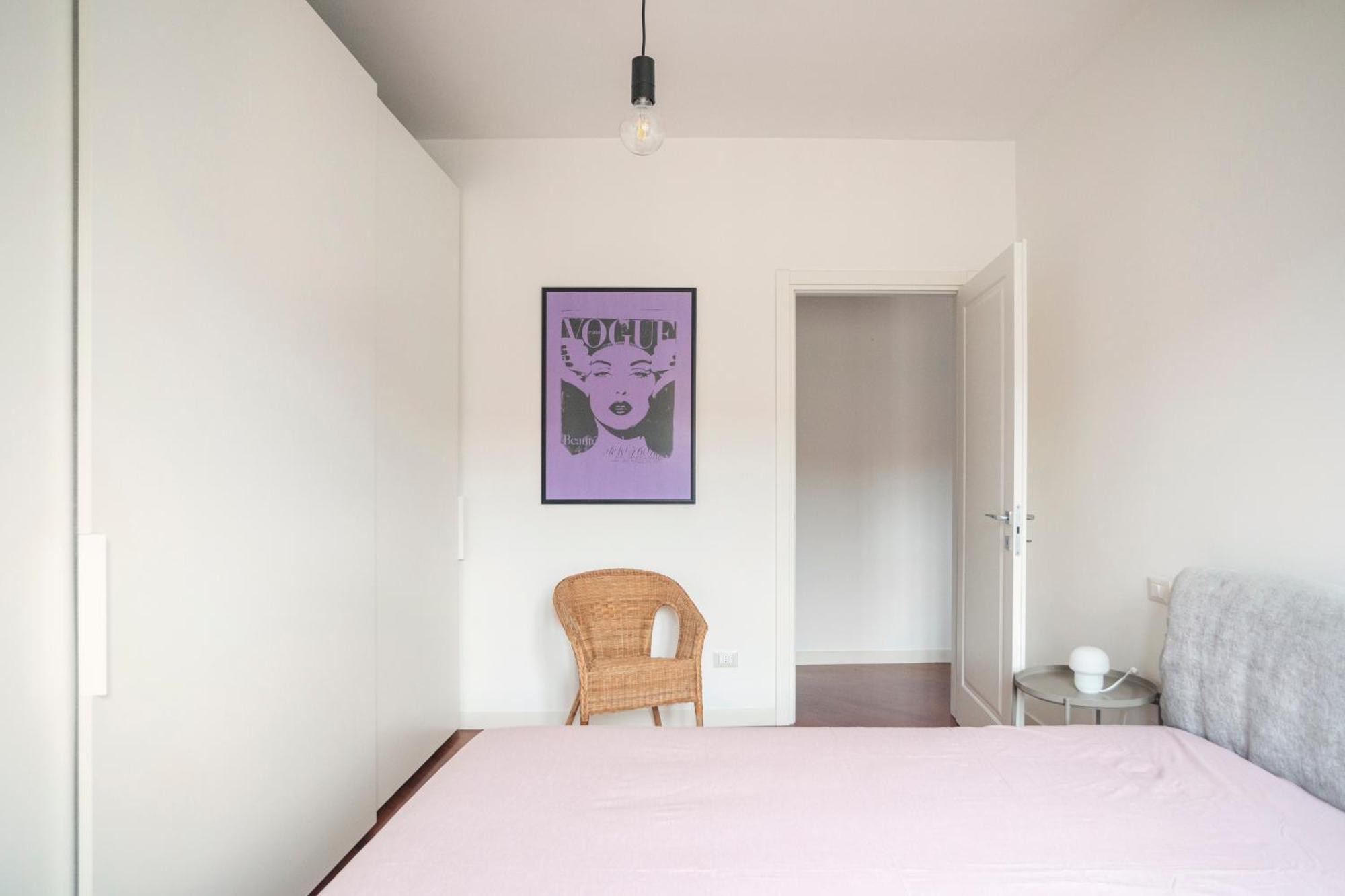 Isola Milano Apartment Eksteriør billede
