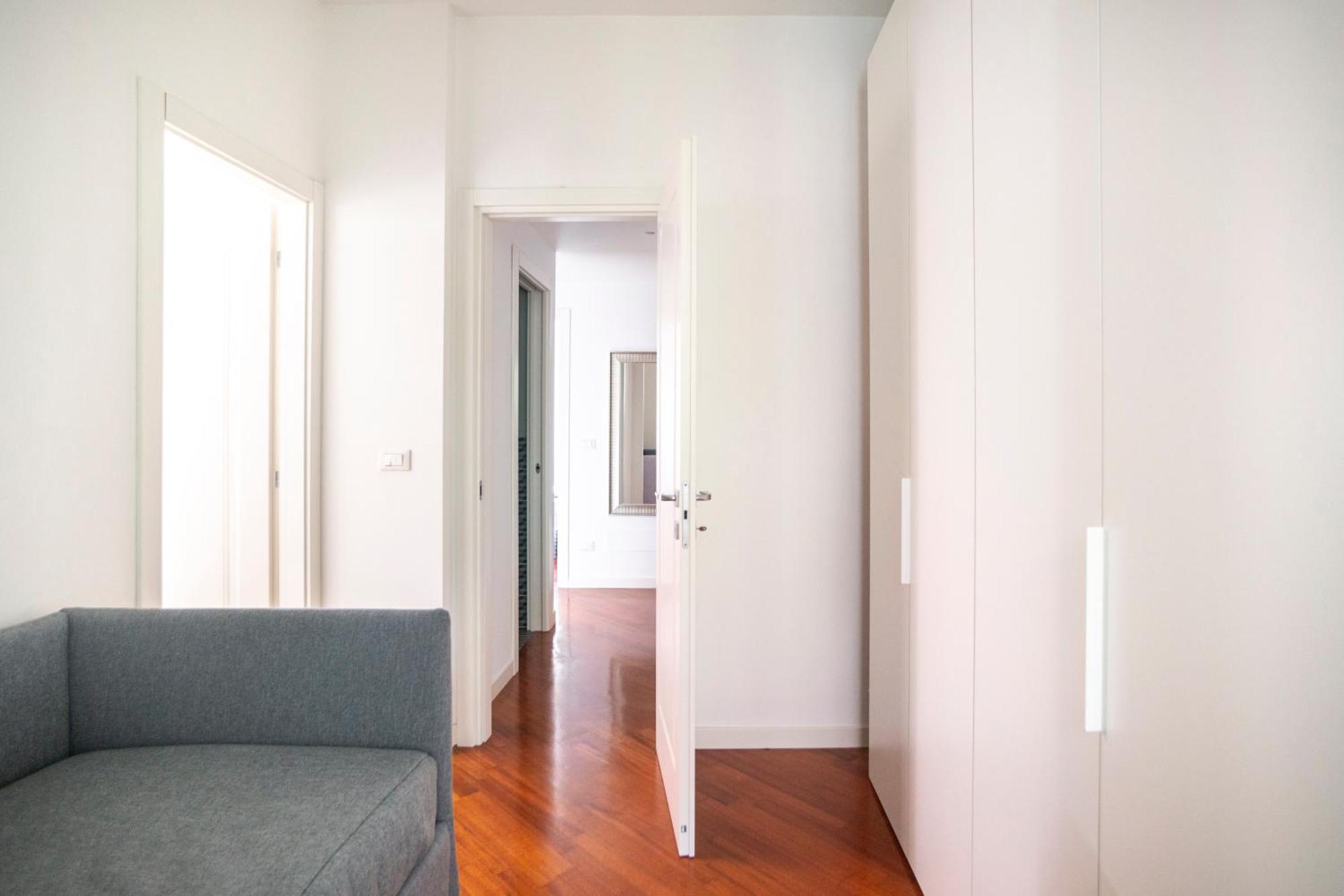 Isola Milano Apartment Eksteriør billede