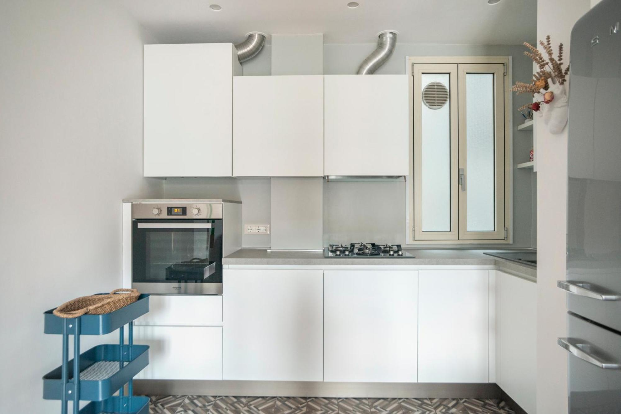 Isola Milano Apartment Eksteriør billede