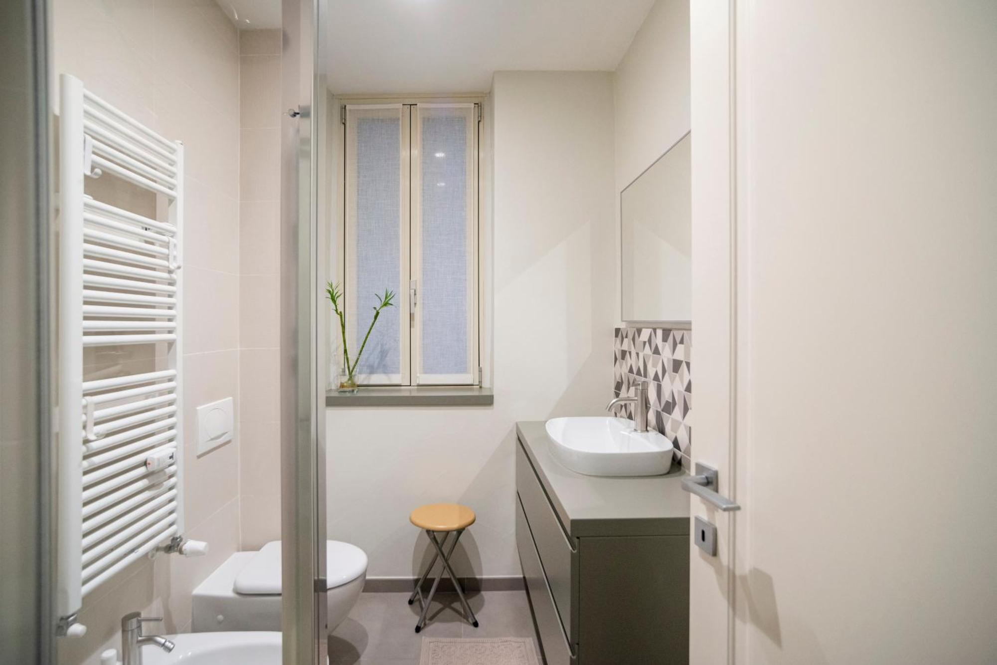 Isola Milano Apartment Eksteriør billede